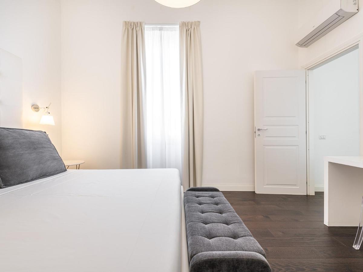 Pley Cagliari Boutique Suites المظهر الخارجي الصورة