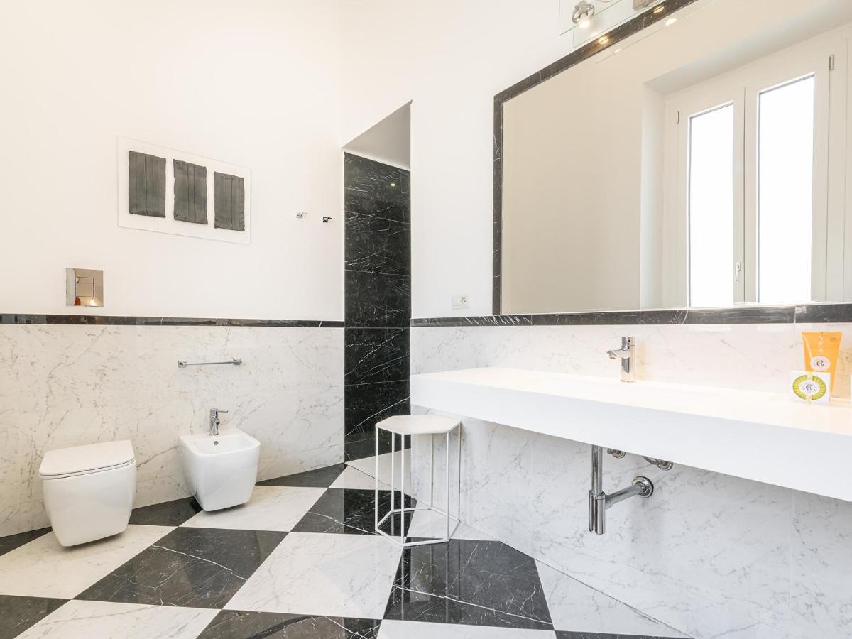 Pley Cagliari Boutique Suites المظهر الخارجي الصورة