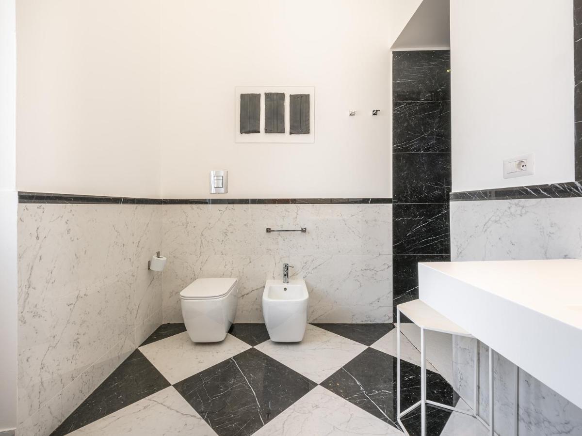 Pley Cagliari Boutique Suites المظهر الخارجي الصورة