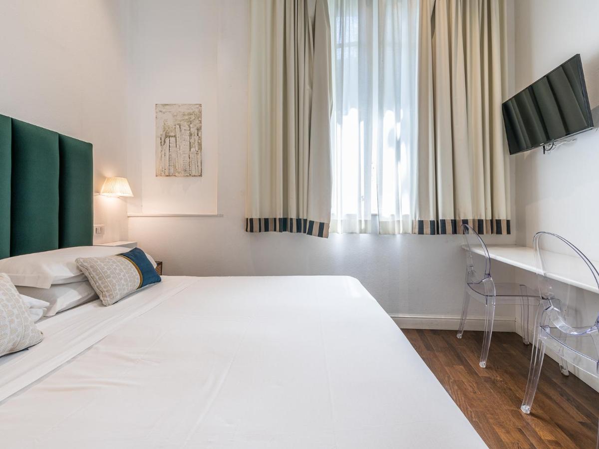 Pley Cagliari Boutique Suites المظهر الخارجي الصورة