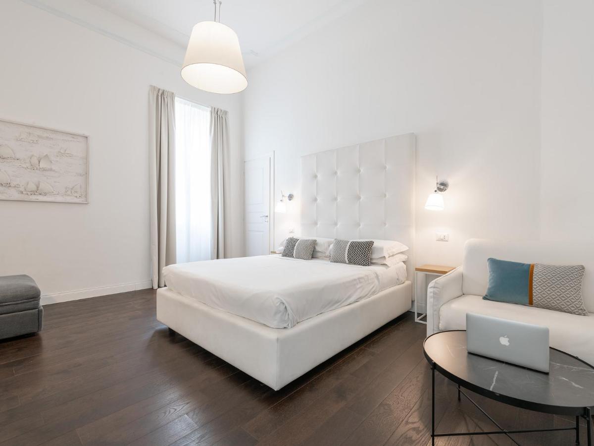 Pley Cagliari Boutique Suites المظهر الخارجي الصورة