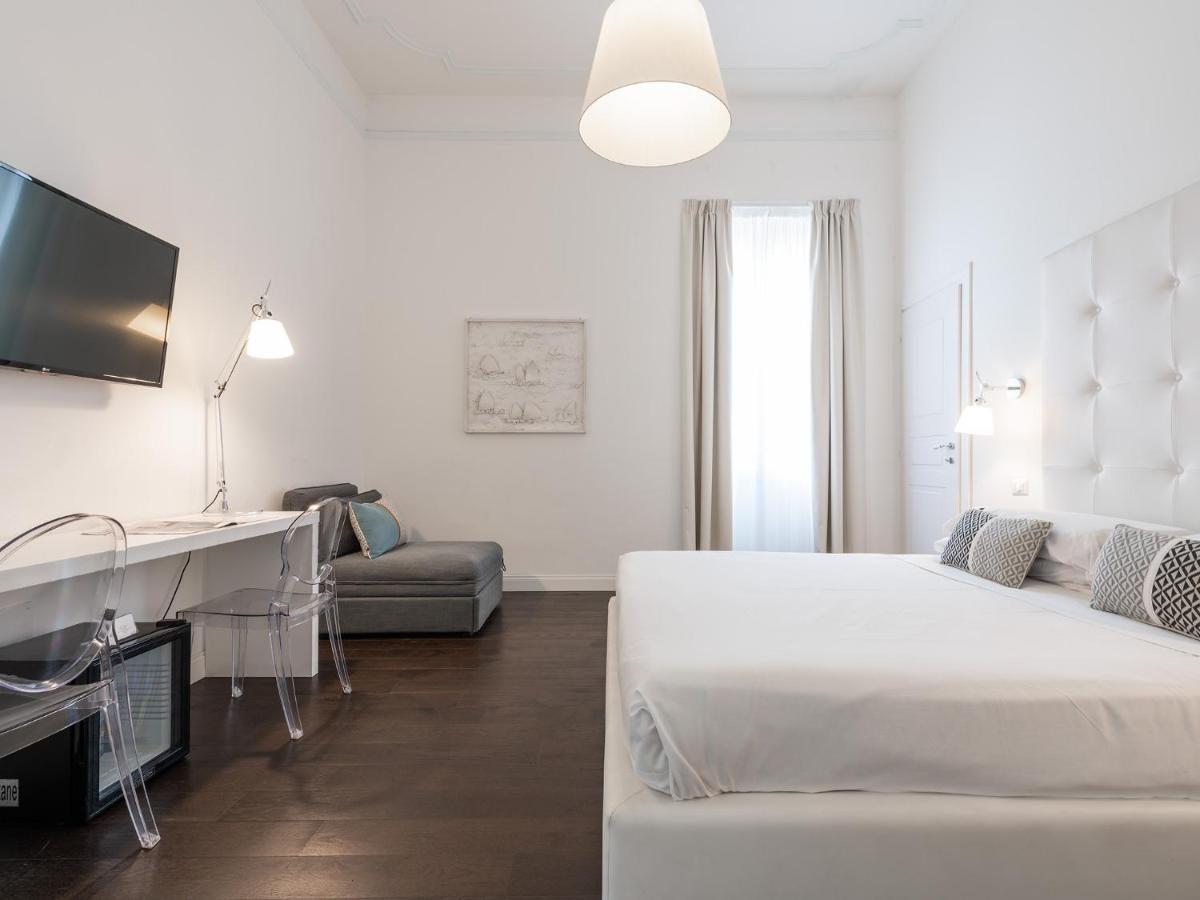 Pley Cagliari Boutique Suites المظهر الخارجي الصورة