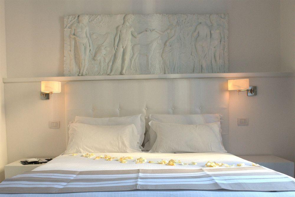 Pley Cagliari Boutique Suites المظهر الخارجي الصورة