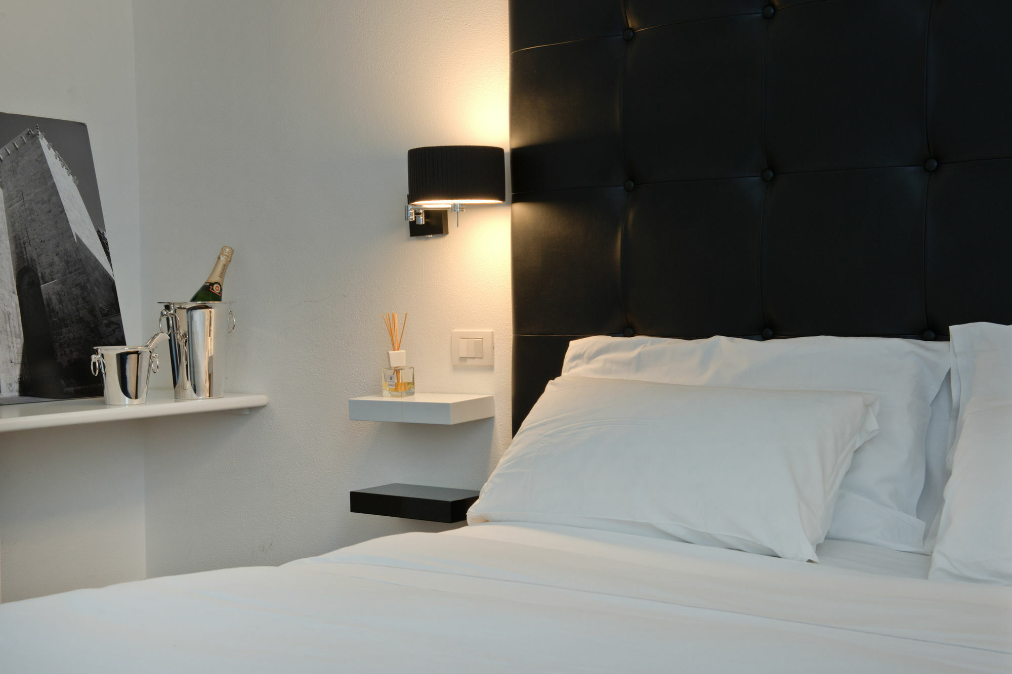 Pley Cagliari Boutique Suites المظهر الخارجي الصورة
